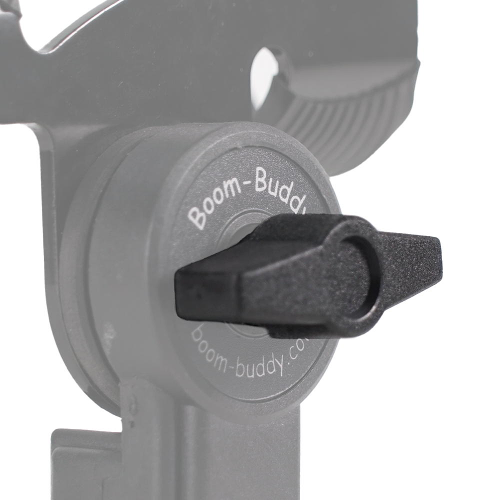 Boom Buddy Boom Holder Spares Kit-Pinknoise Systems