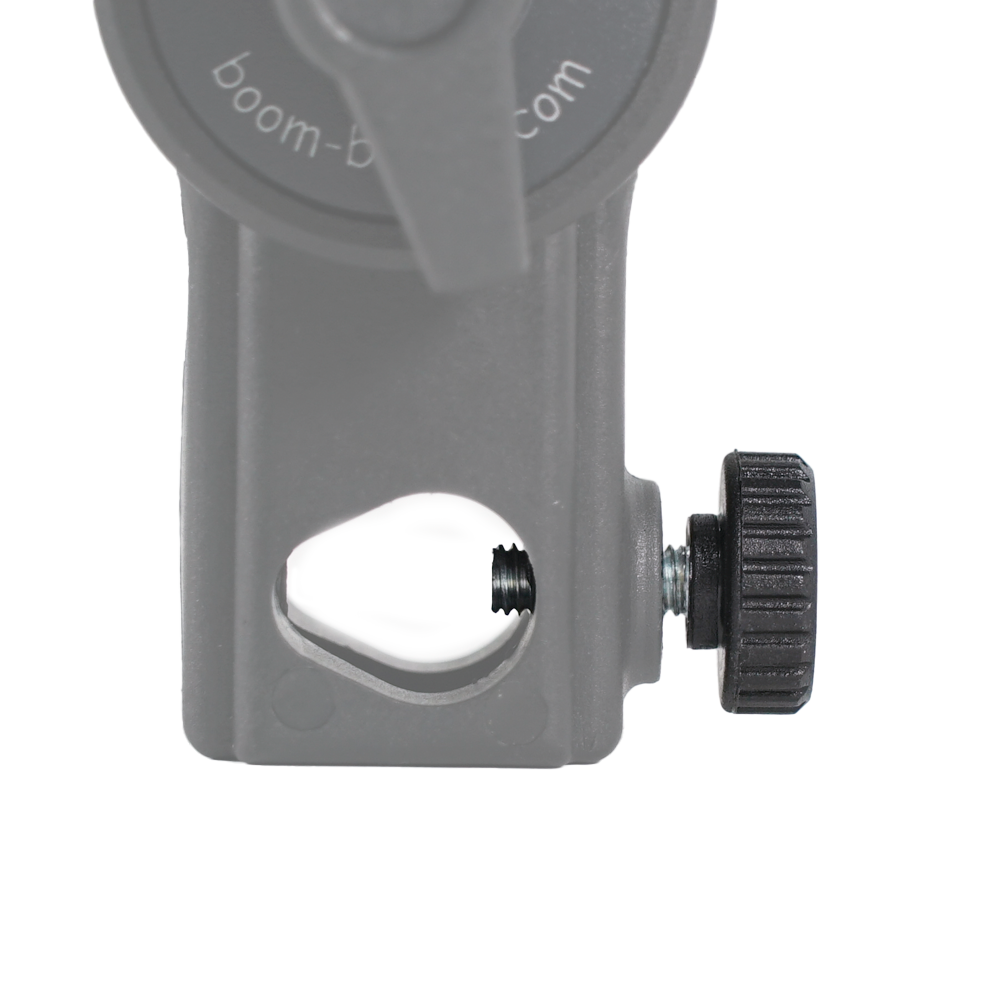 Boom Buddy Boom Holder Spares Kit-Pinknoise Systems