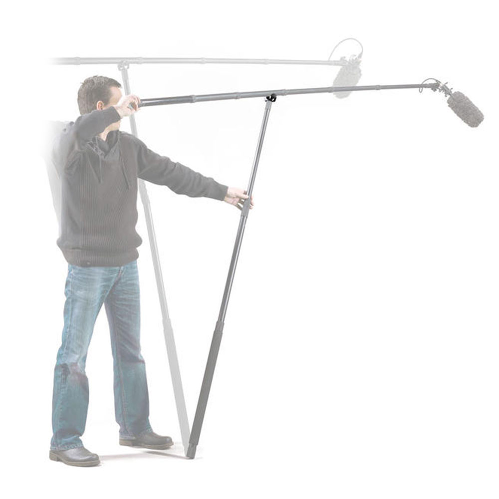 Boom Buddy Boom Swinger