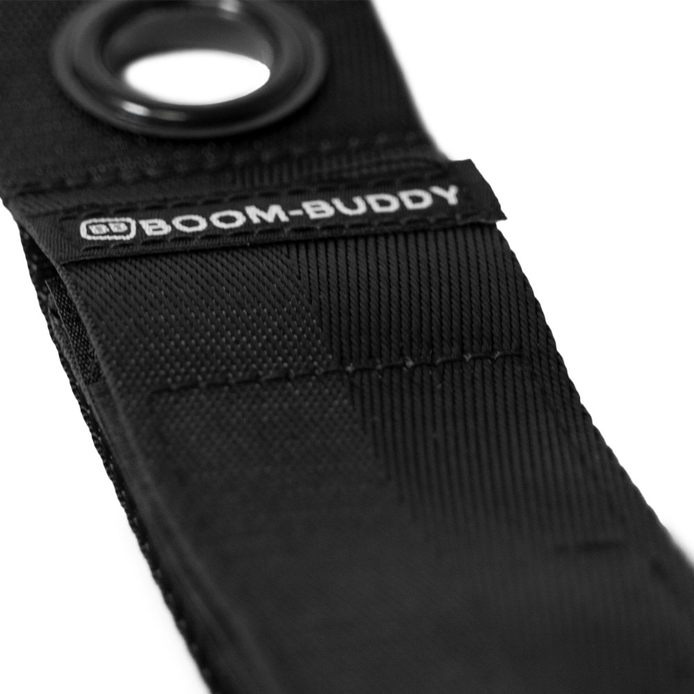 Boom-Buddy Cable Buddy