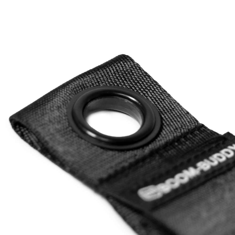 Boom-Buddy Cable Buddy