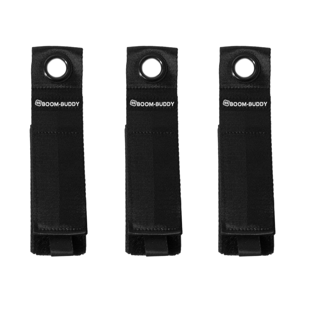 Boom-Buddy Cable Buddy