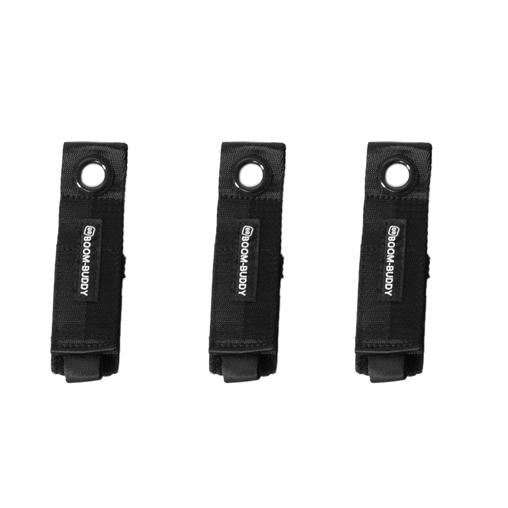 Boom-Buddy Cable Buddy