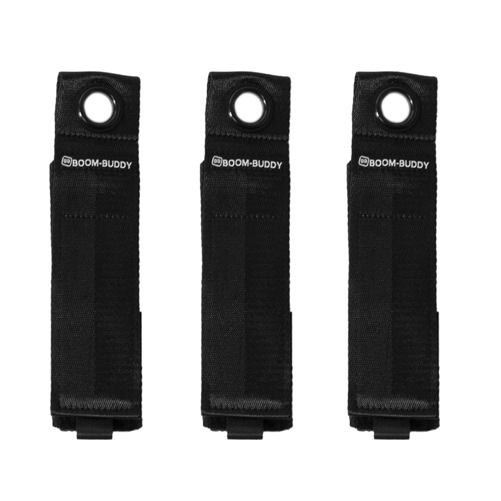 Boom-Buddy Cable Buddy