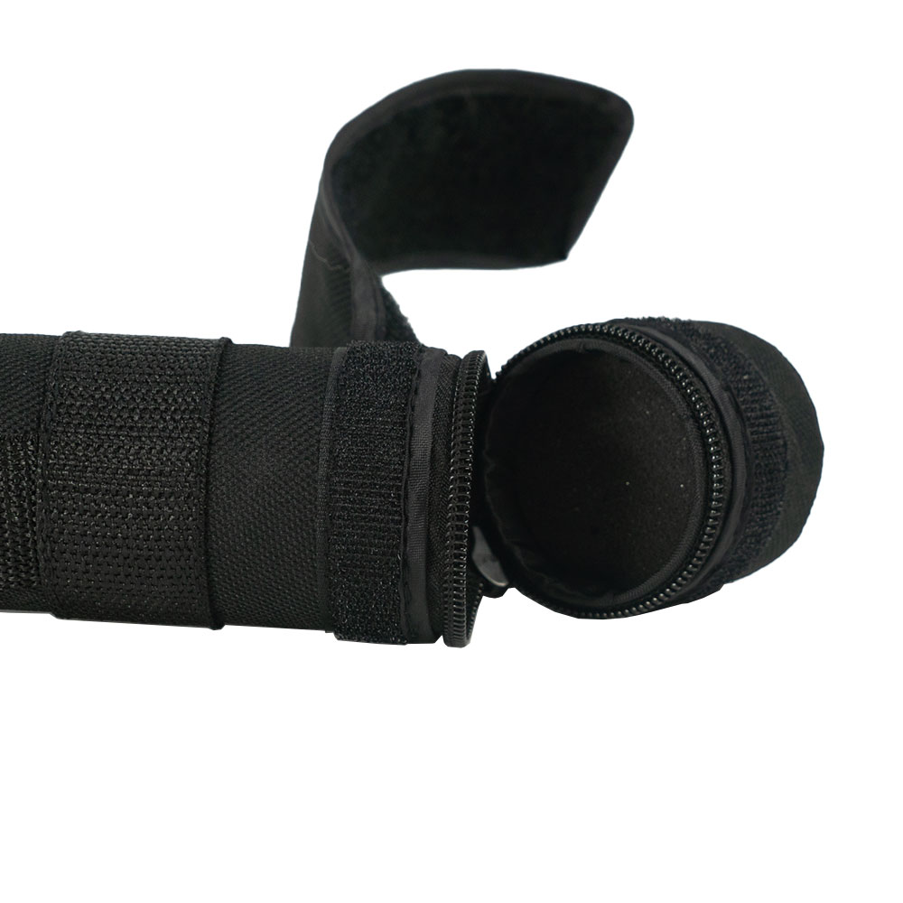 Boom-Buddy Boom Pole Case