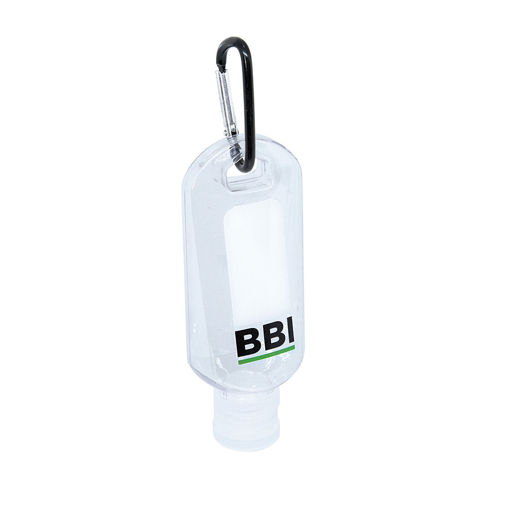 Bubblebee - The Dispenser Bottle (4-pack)