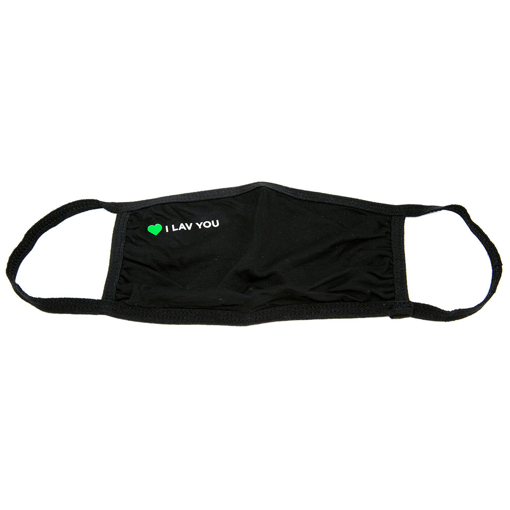 Bubblebee - The Face Mask (2-pack)