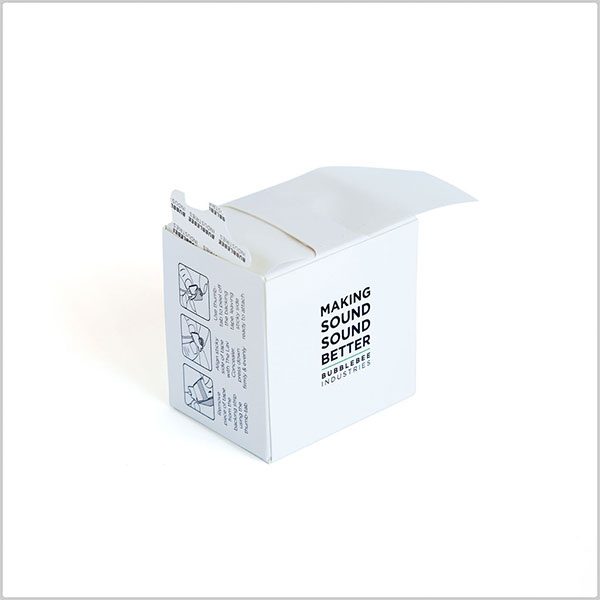 Bubblebee The Lav Concealer Tape (120 Pieces)