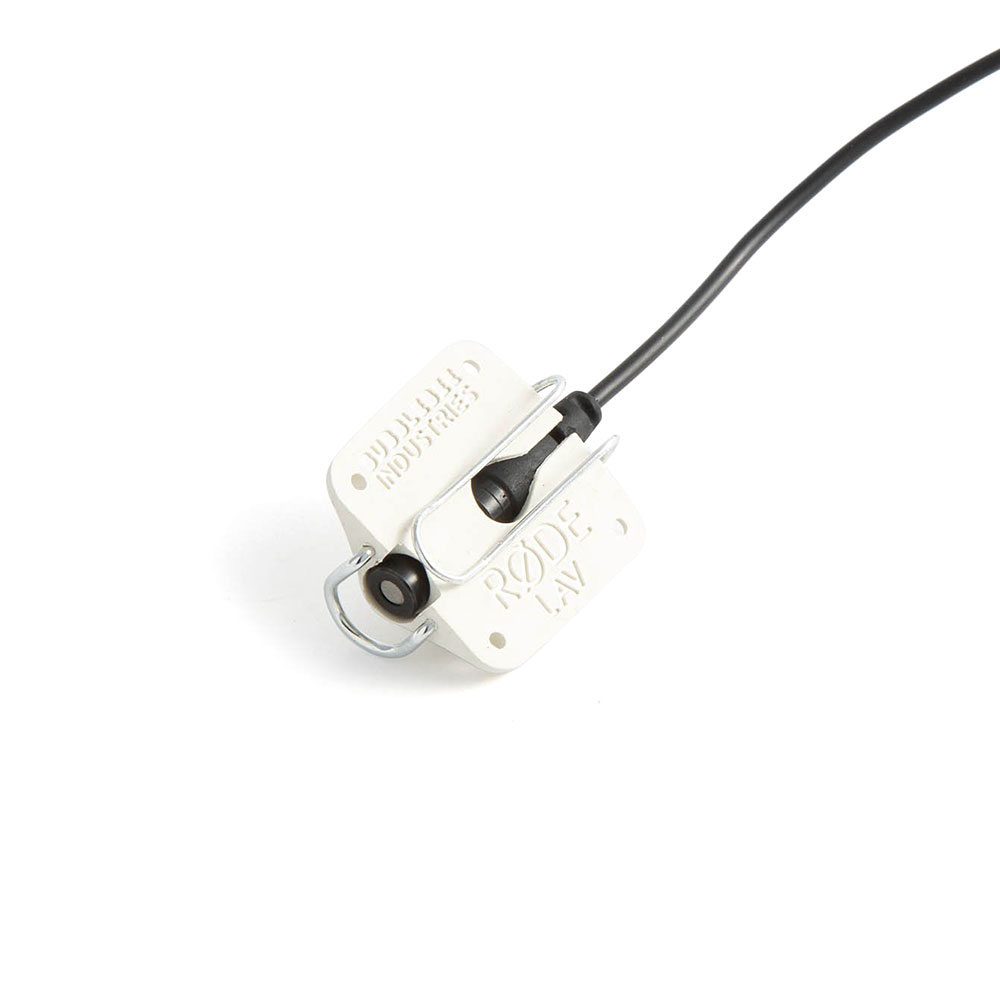 Bubblebee Lav Concealer for R?de Lavalier (Single)