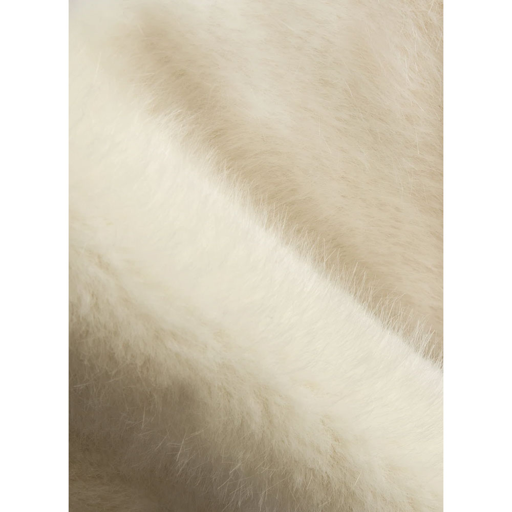 Bubblebee Piece-A-Fur Wind Protection Material for Self-Made Windshields-Pinknoise Systems