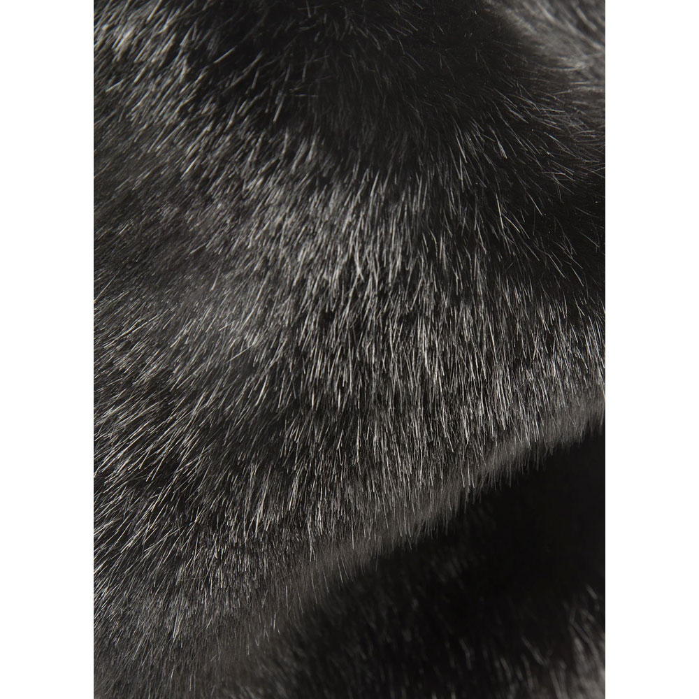 Bubblebee Piece-A-Fur Wind Protection Material for Self-Made Windshields-Pinknoise Systems