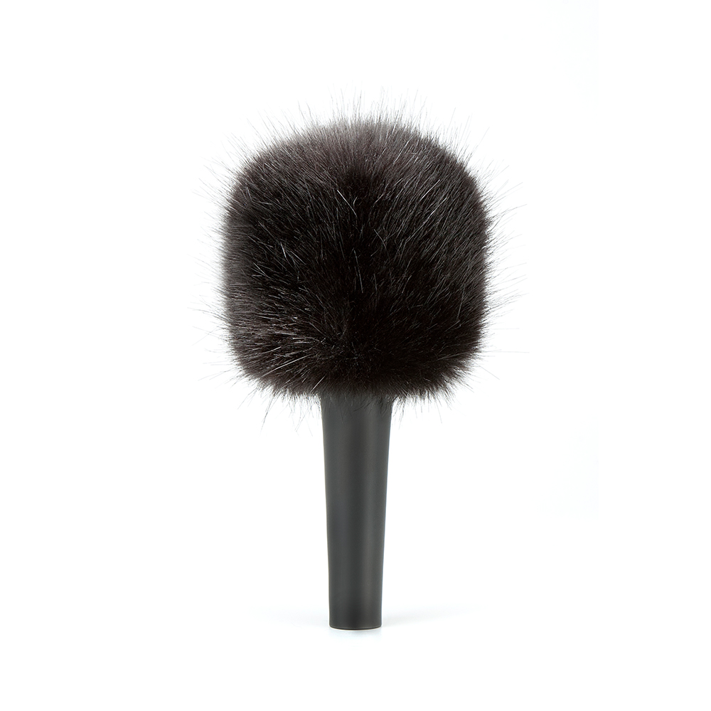 Bubblebee The Big Windbubble Handheld Mic Wind Protector (Select Variant)-Pinknoise Systems