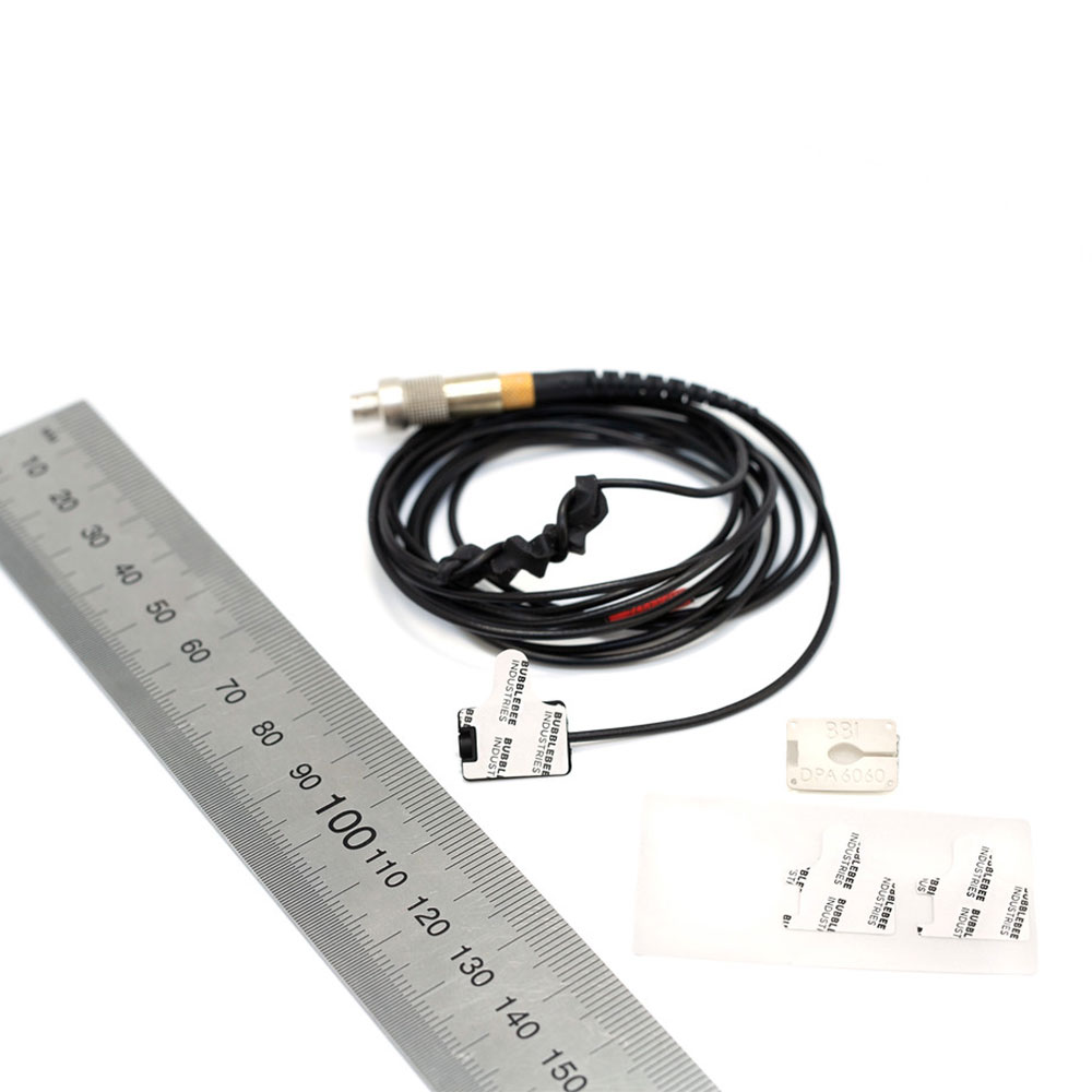 Bubblebee The Lav Concealer Tiny Tape (120 Pieces)-Pinknoise Systems