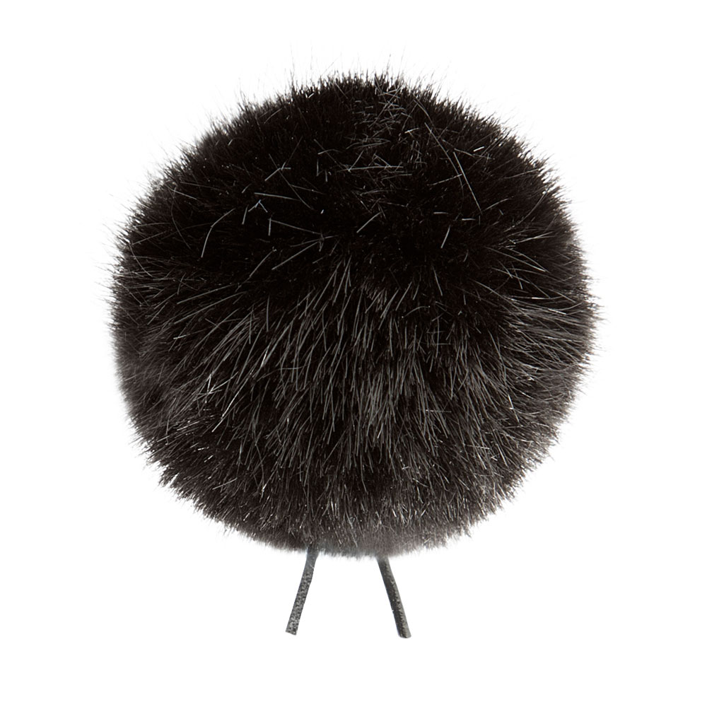 Bubblebee Windbubble L03 Mini Windshield for Lavalier Microphones