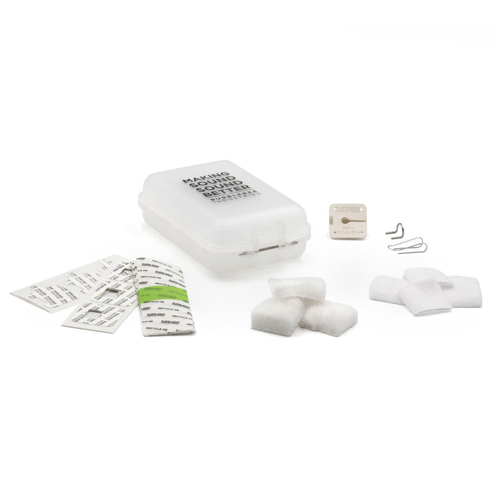 Bubblebee Industries Mic Hiding Kit for Deity W.Lav Pro