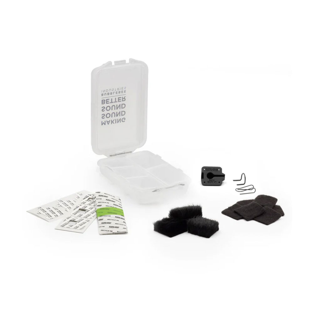 Bubblebee The Mic Hiding Kit for Sony ECM-V1
