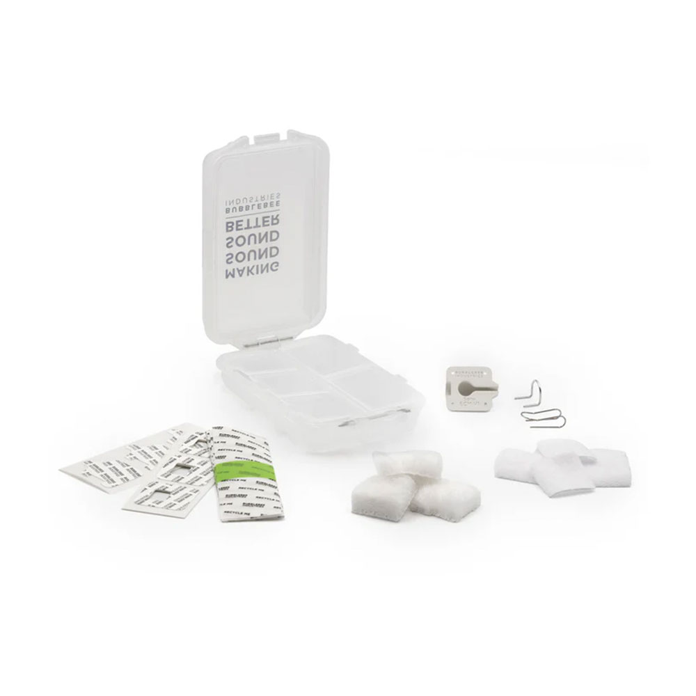 Bubblebee The Mic Hiding Kit for Sony ECM-V1