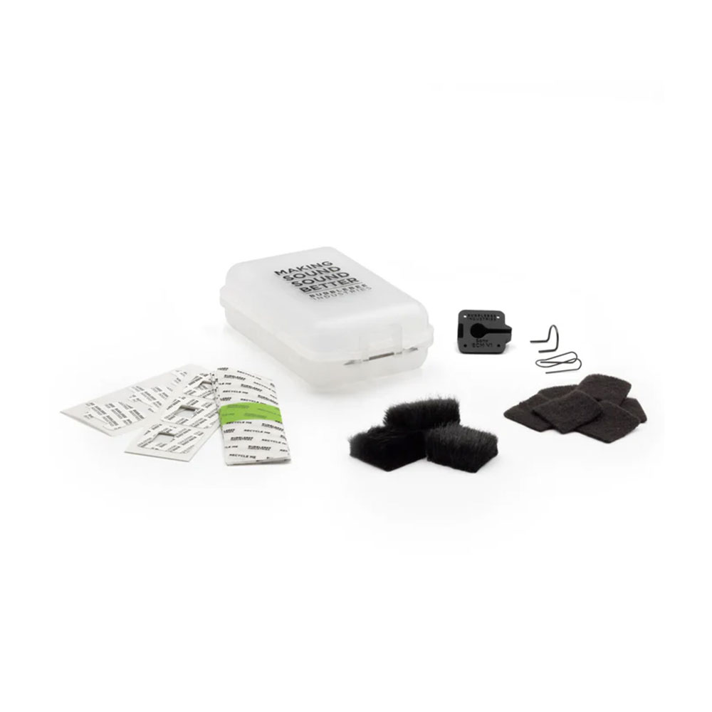 Bubblebee The Mic Hiding Kit for Sony ECM-V1
