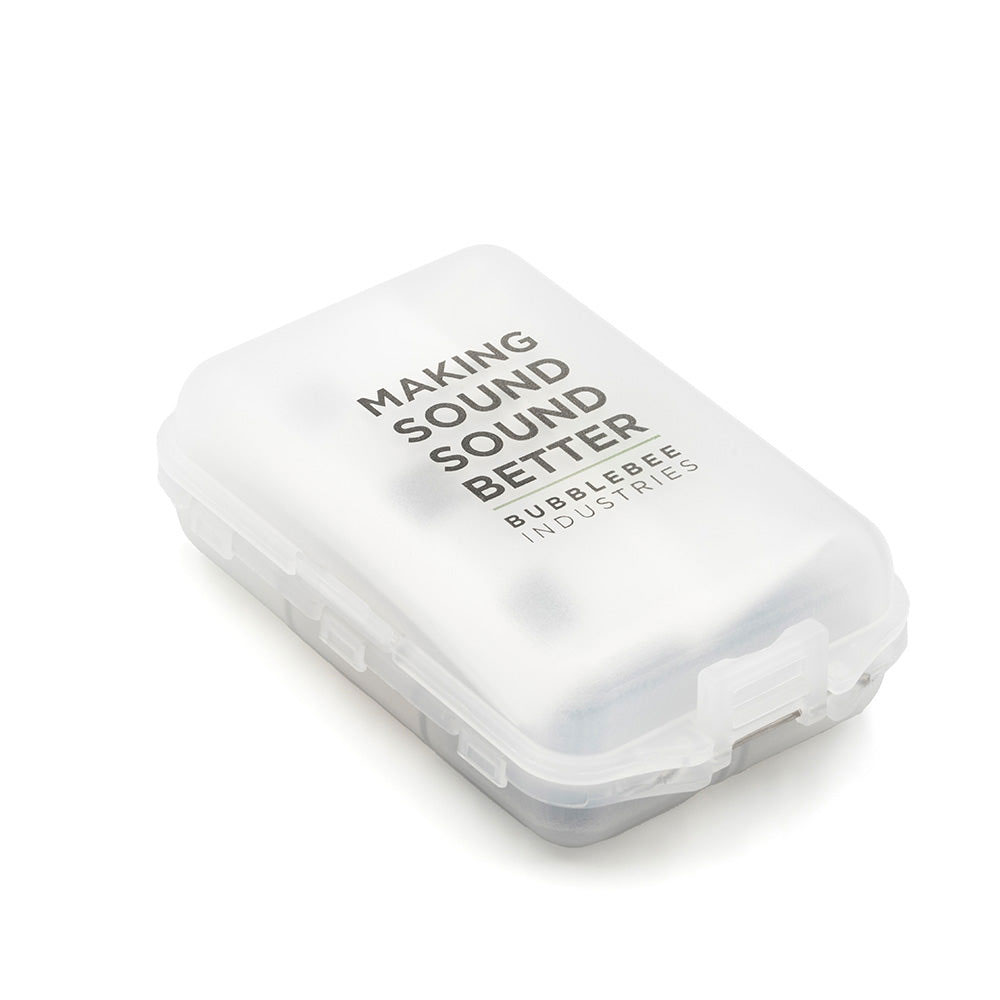 Bubblebee Industries Mic Hiding Kit for ME2-II