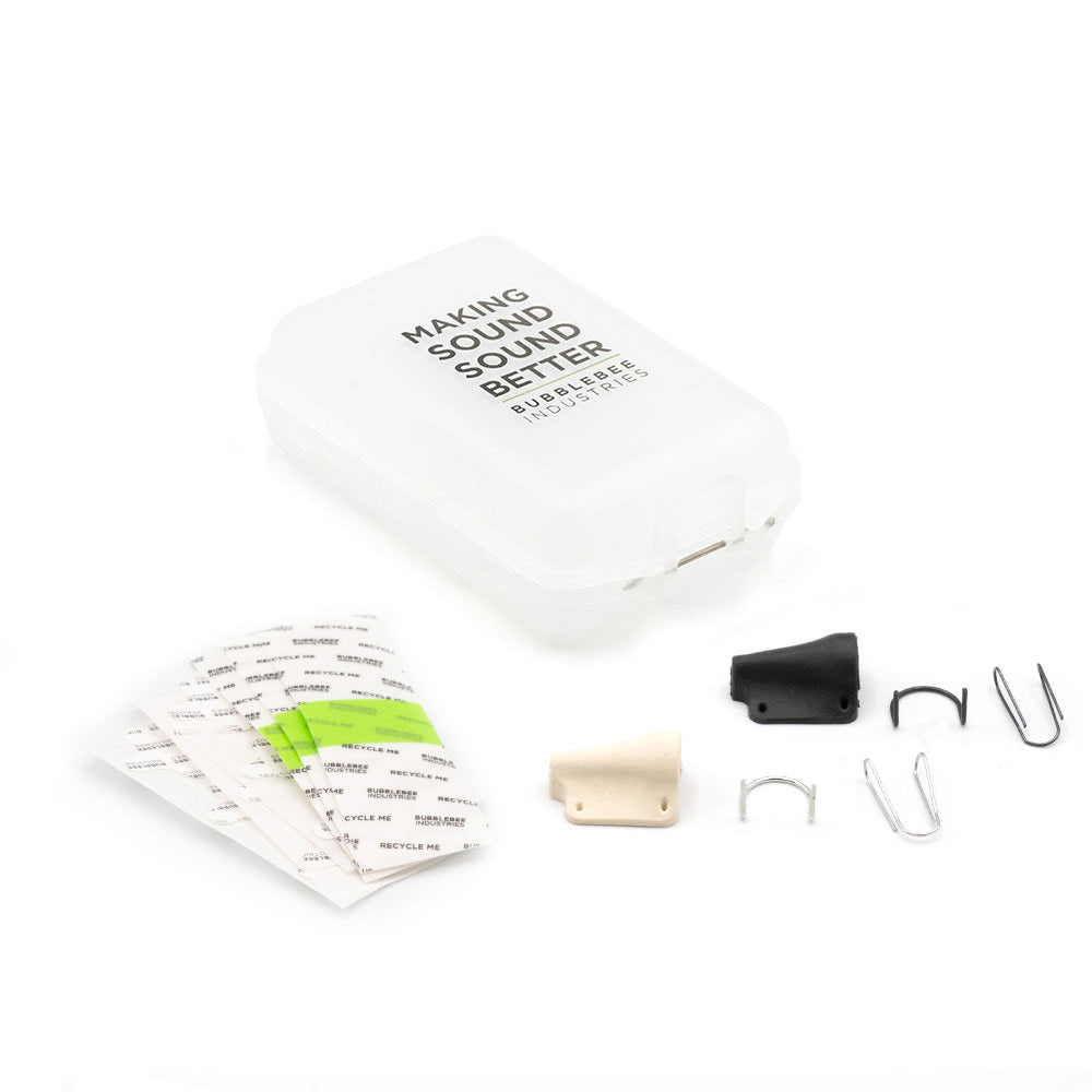 Bubblebee Industries Mic Hiding Kit for ME2-II