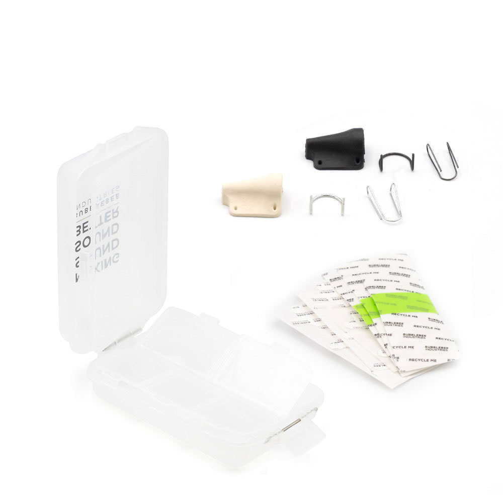 Bubblebee Industries Mic Hiding Kit for ME2-II