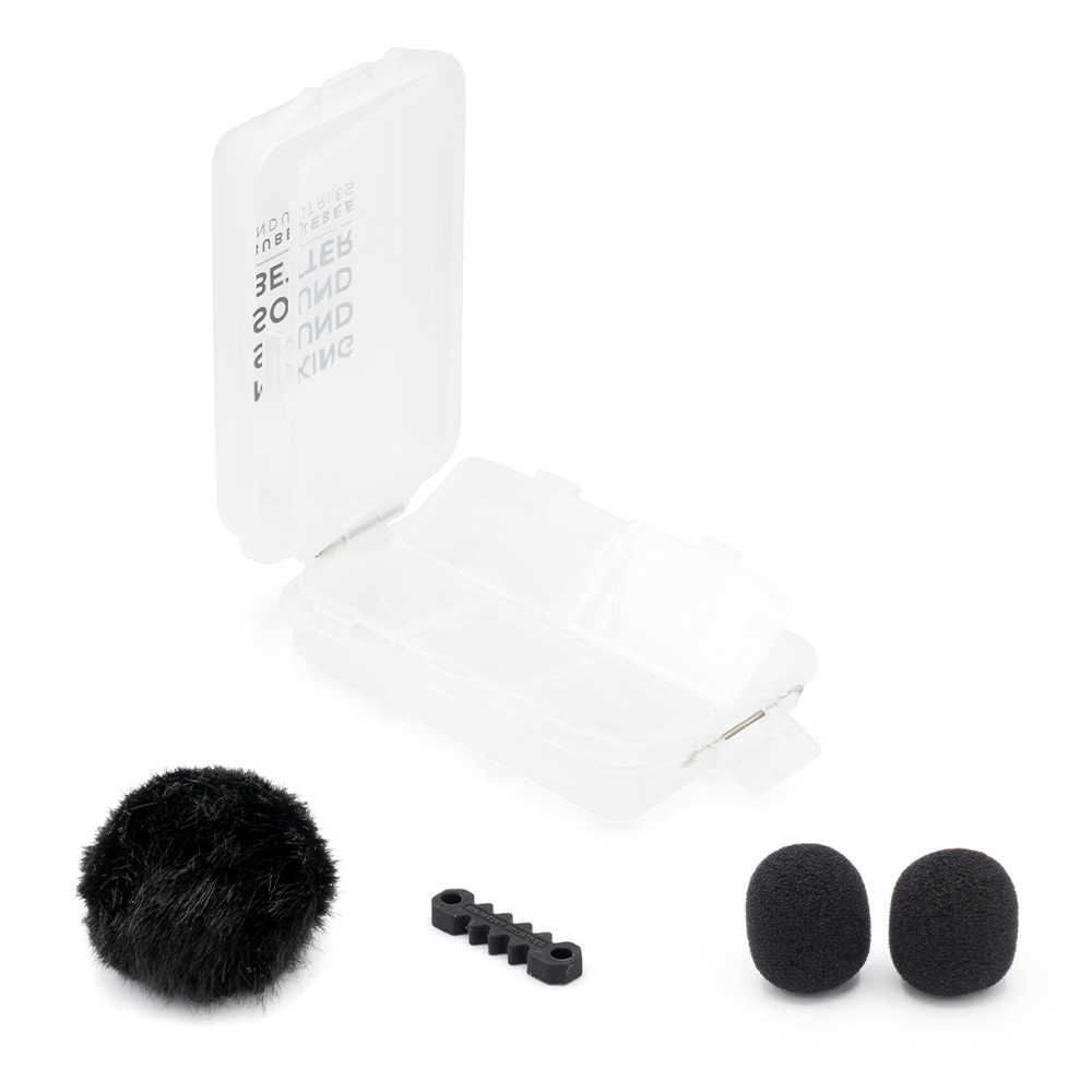 Bubblebee Industries Outdoor Hiding Kit for ME2-II