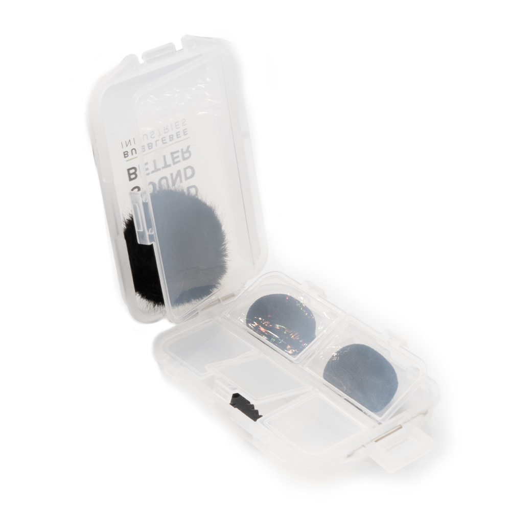 Bubblebee Industries Outdoor Hiding Kit for ME2-II