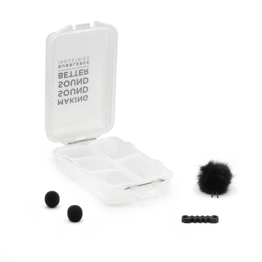 Bubblebee Industries Outdoor Hiding Kit for W.Lav Pro