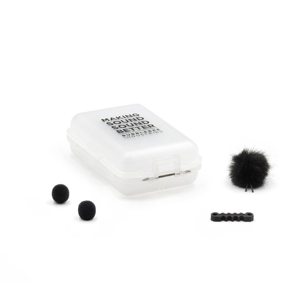 Bubblebee Industries Outdoor Hiding Kit for W.Lav Pro