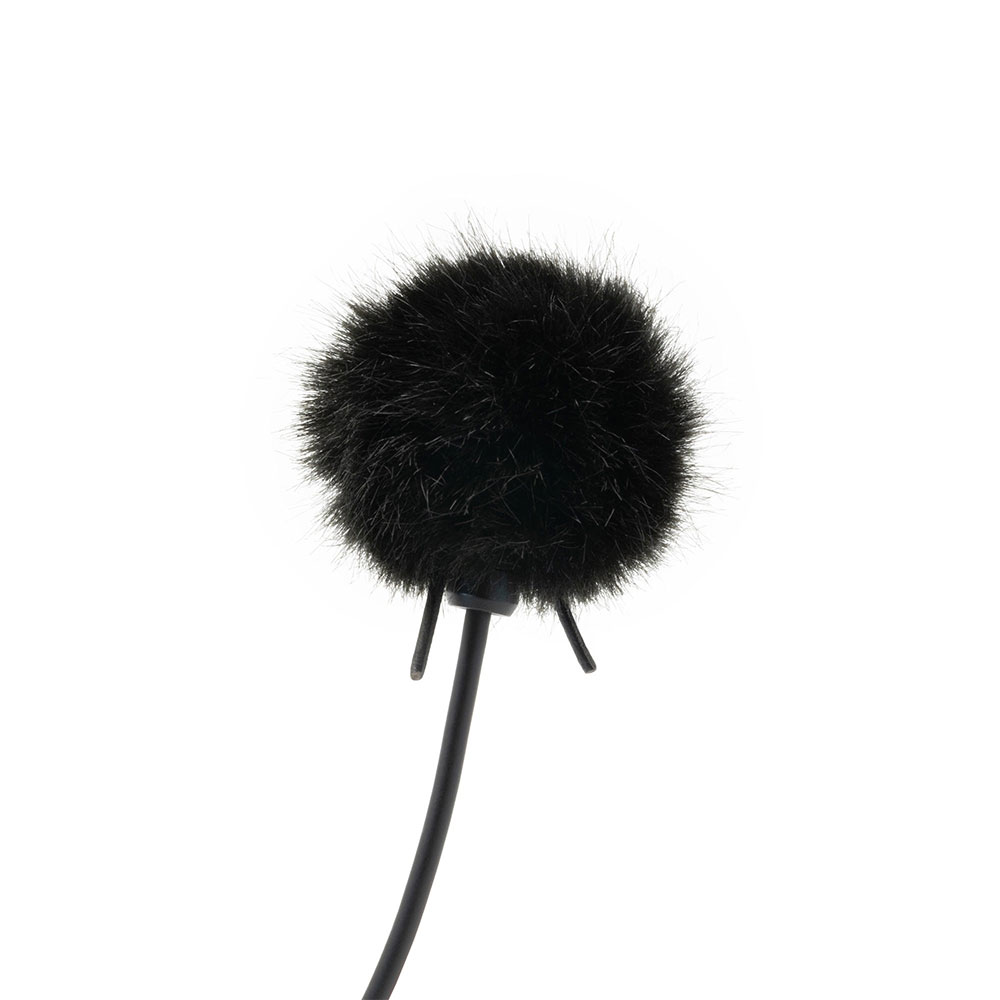 Bubblebee Industries Outdoor Mic Hiding Kit for ECM-V1