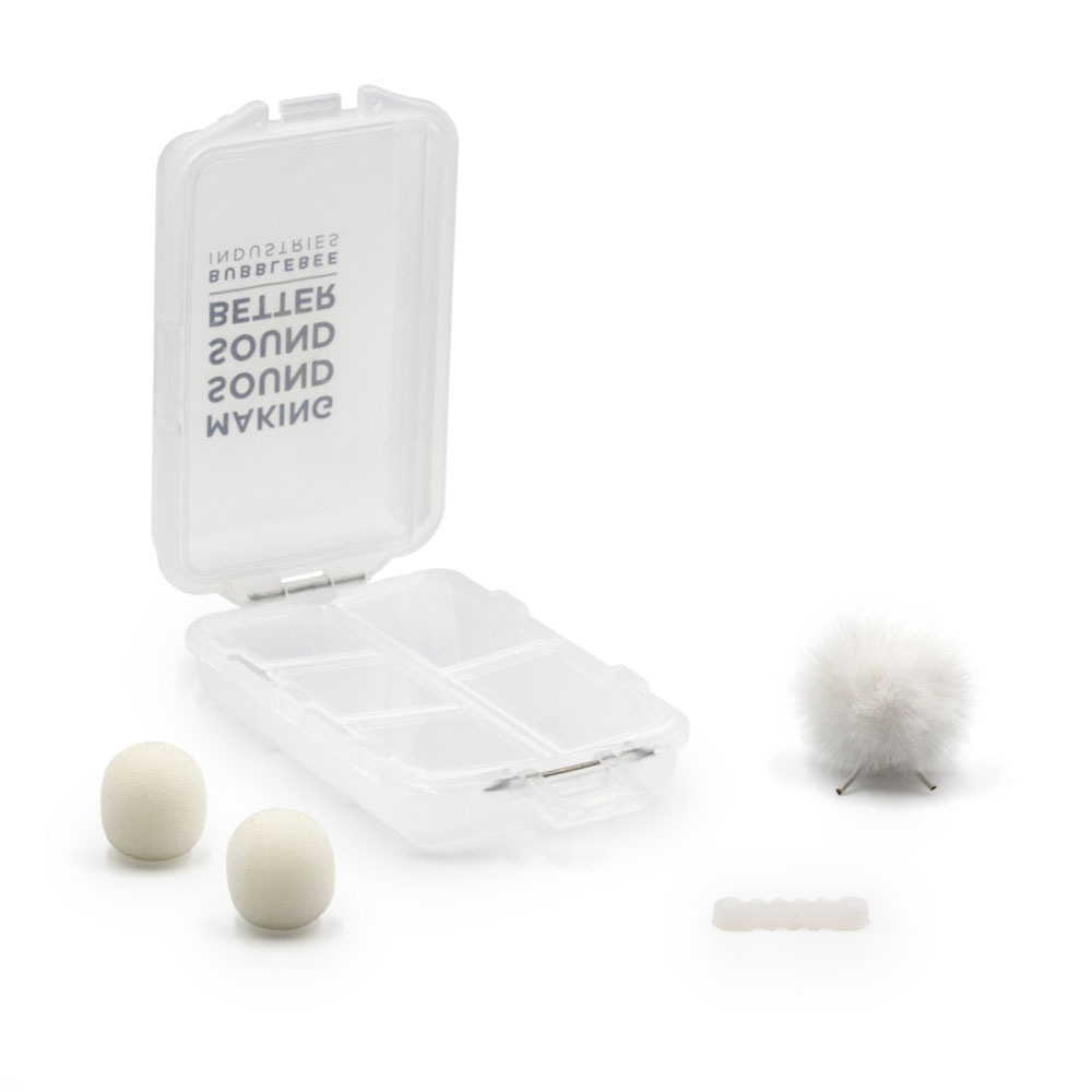 Bubblebee Industries Outdoor Mic Hiding Kit for ECM-V1