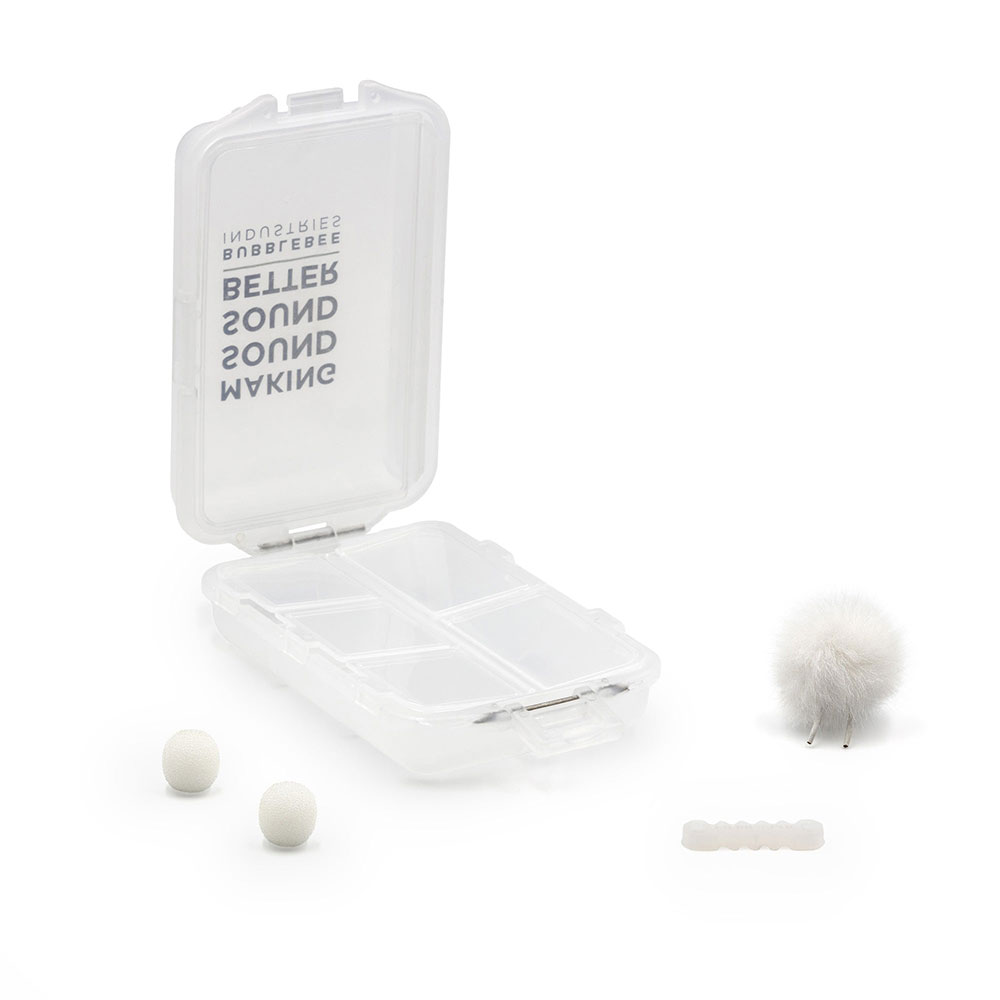 Bubblebee Industries Outdoor Hiding Kit for W.Lav Pro