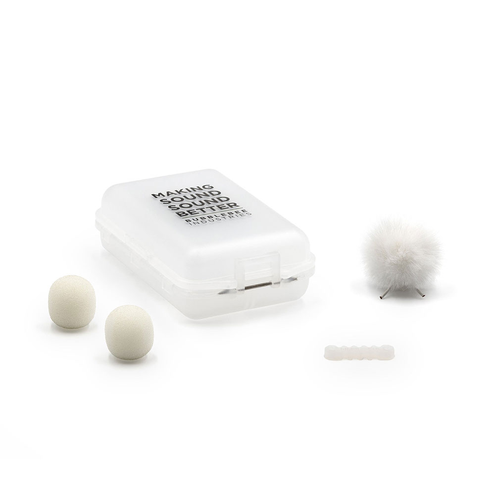 Bubblebee Industries Outdoor Mic Hiding Kit for ECM-V1