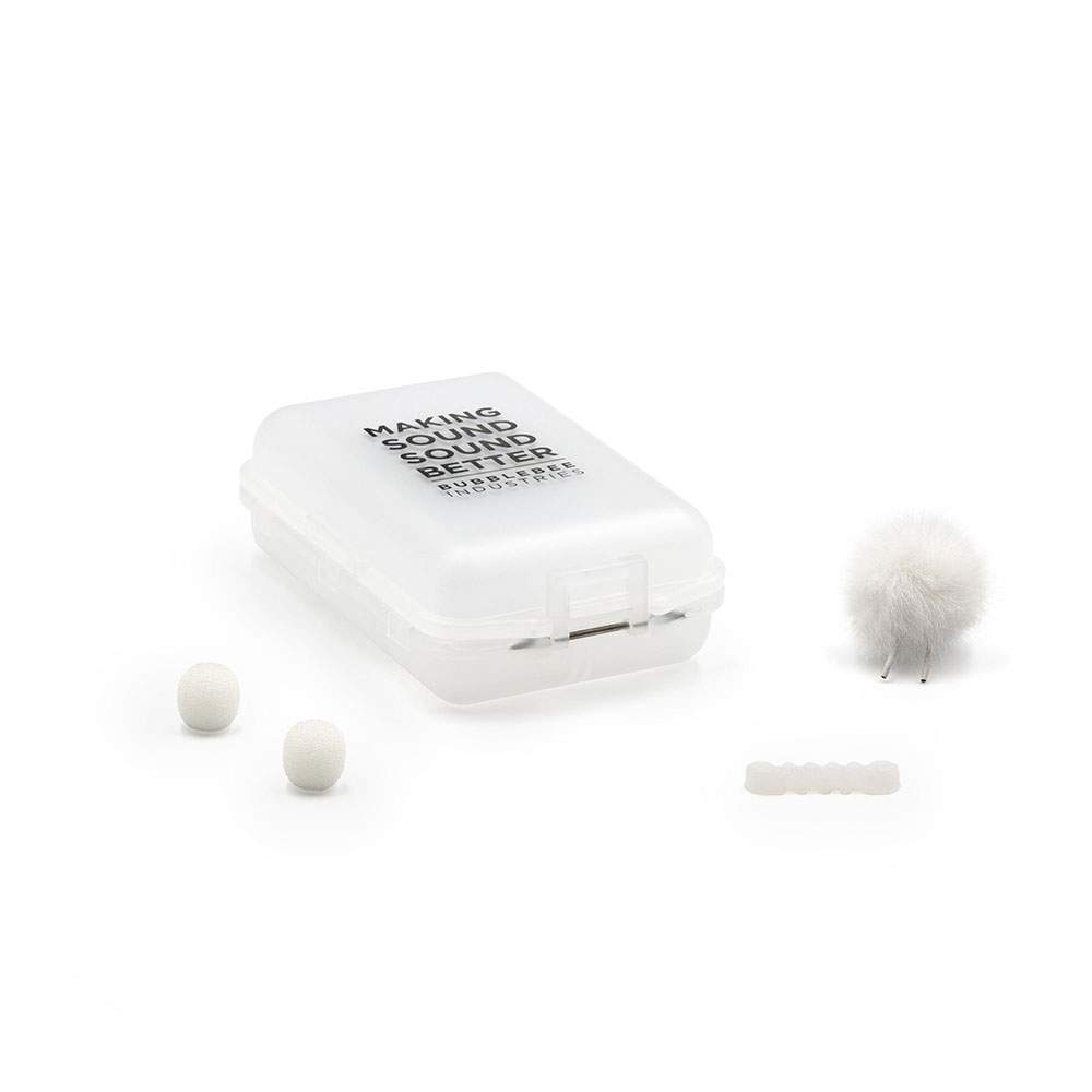 Bubblebee Industries Outdoor Hiding Kit for W.Lav Pro