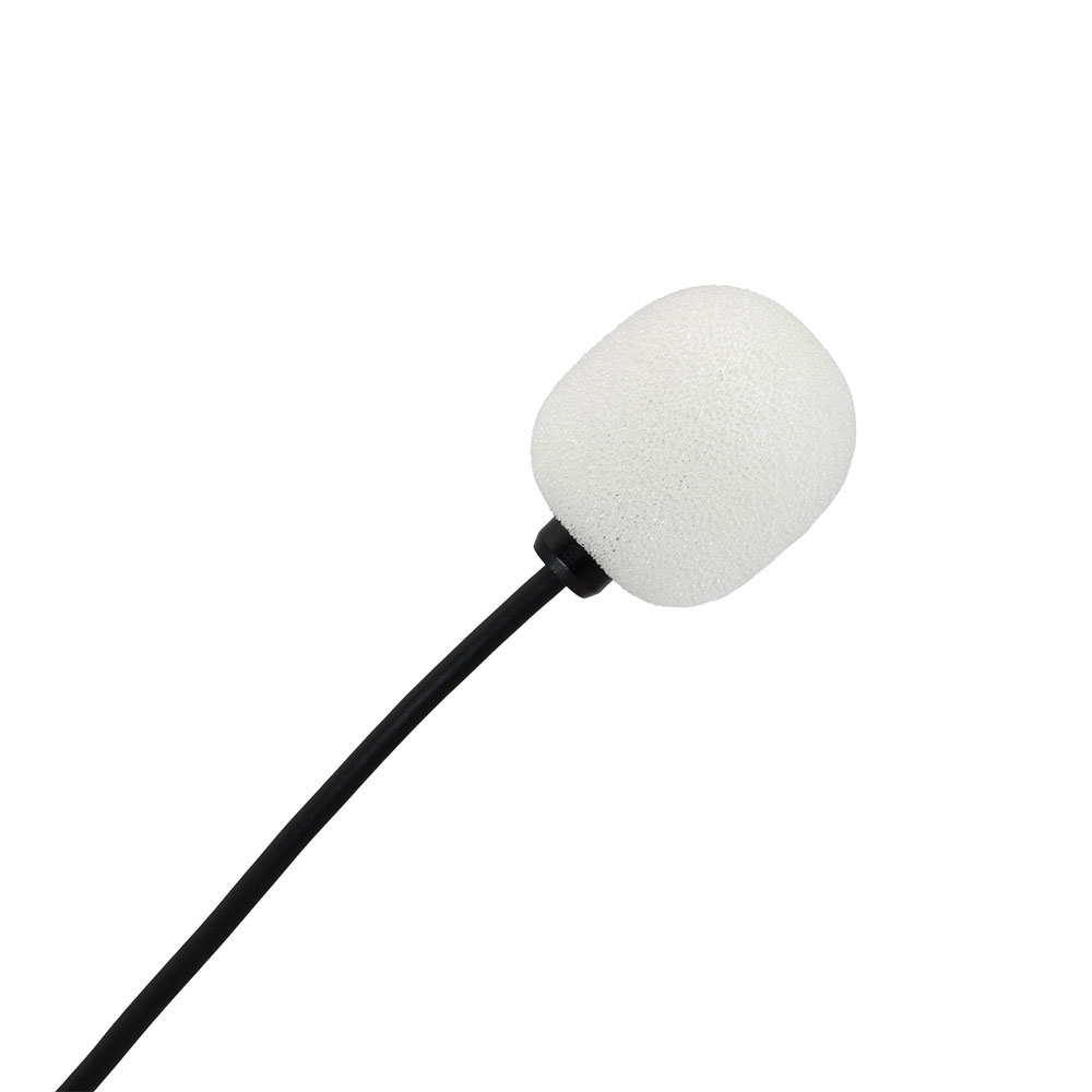 Bubblebee Industries Outdoor Mic Hiding Kit for ECM-V1