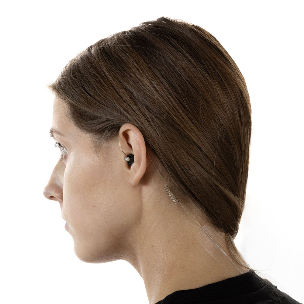 Bubblebee Industries The Invisible Skin Tape