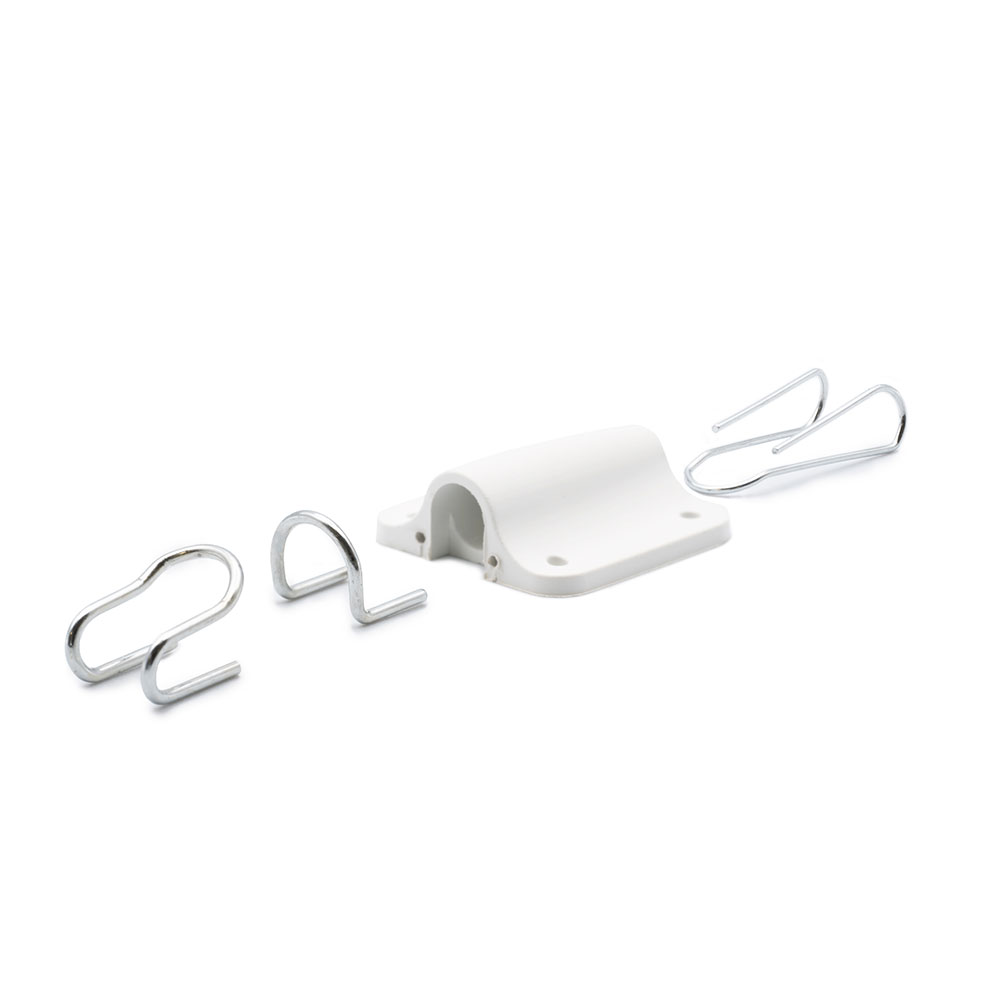 Bubblebee Lav Concealer for Shure TL45-47 (Single)-Pinknoise Systems