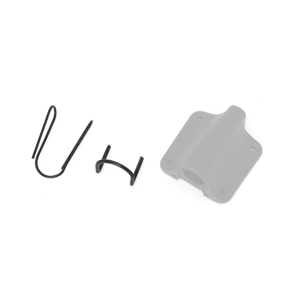 Bubblebee Spares for Lav Concealer - ME2-Pinknoise Systems