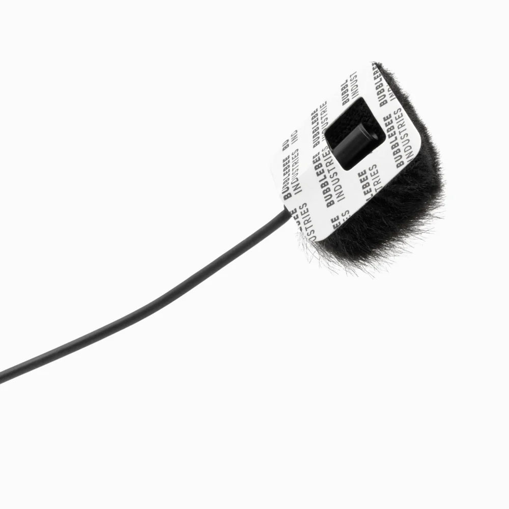 Bubblebee The Mic Hiding Kit for Rode Lavalier