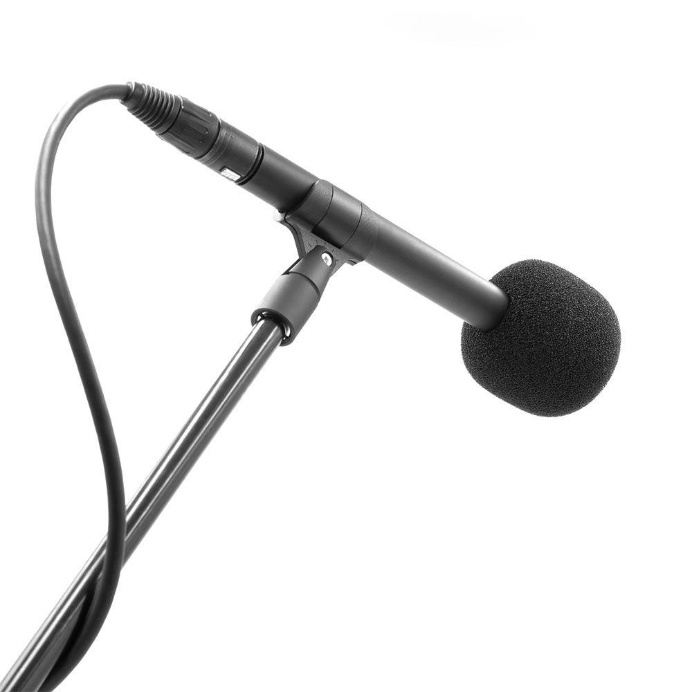 Bubblebee The Microphone Foam for Pencil Microphones