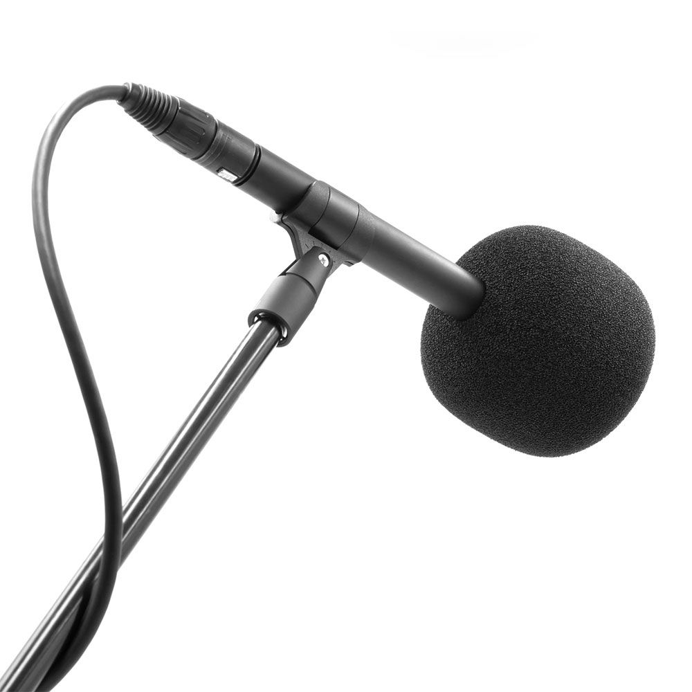 Bubblebee The Microphone Foam for Pencil Microphones