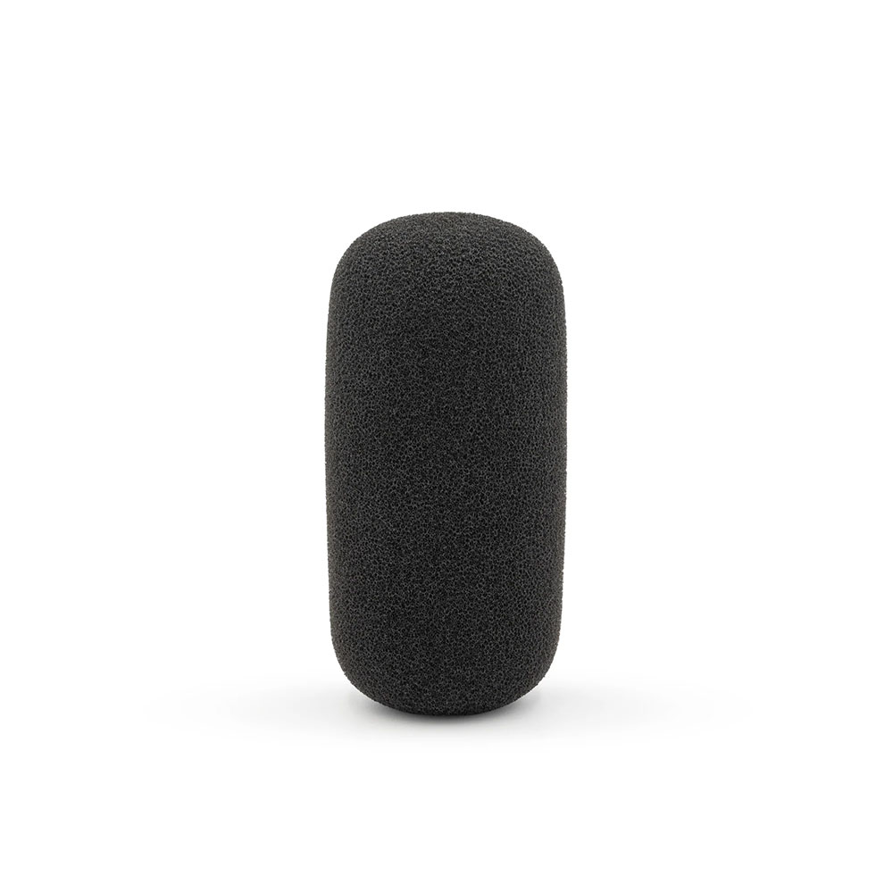 Bubblebee The Microphone Foam for Shotgun Microphones