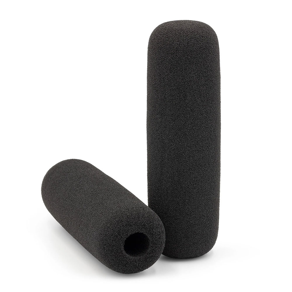 Bubblebee The Microphone Foam for Shotgun Microphones