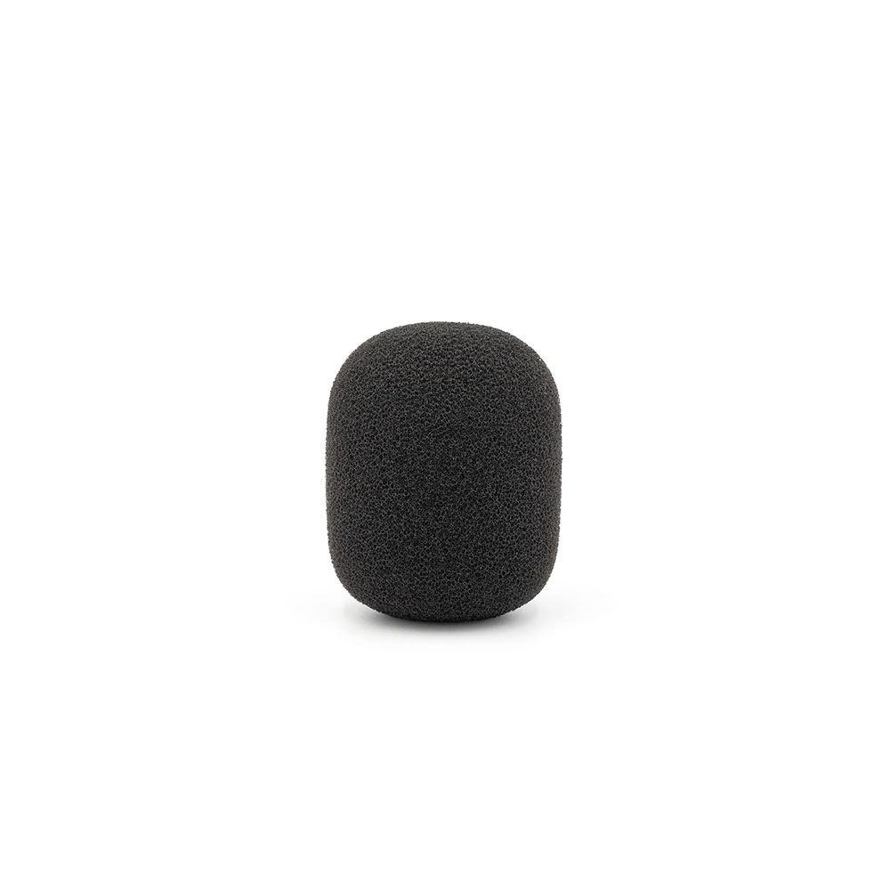 Bubblebee The Microphone Foam for Shotgun Microphones