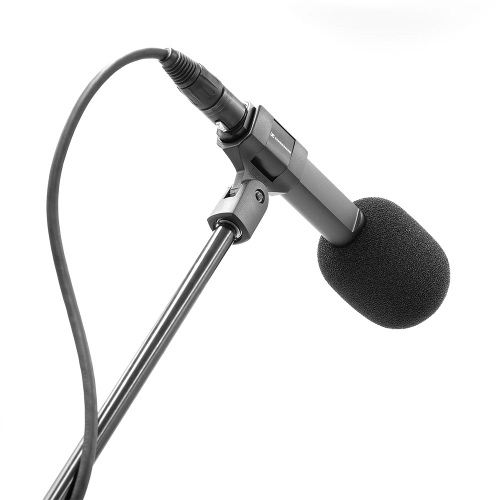 Bubblebee The Microphone Foam for Shotgun Microphones