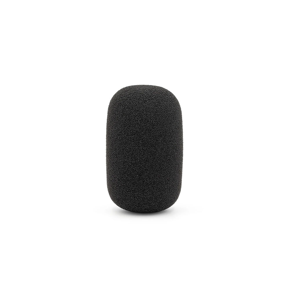 Bubblebee The Microphone Foam for Shotgun Microphones