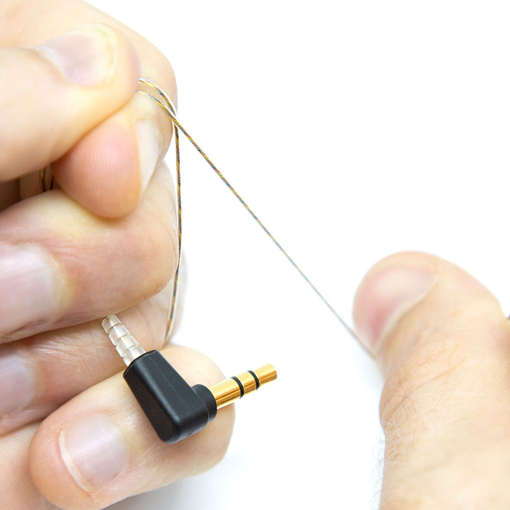 Bubblebee The Sidekick 2 Cable (Select Variant)-Pinknoise Systems