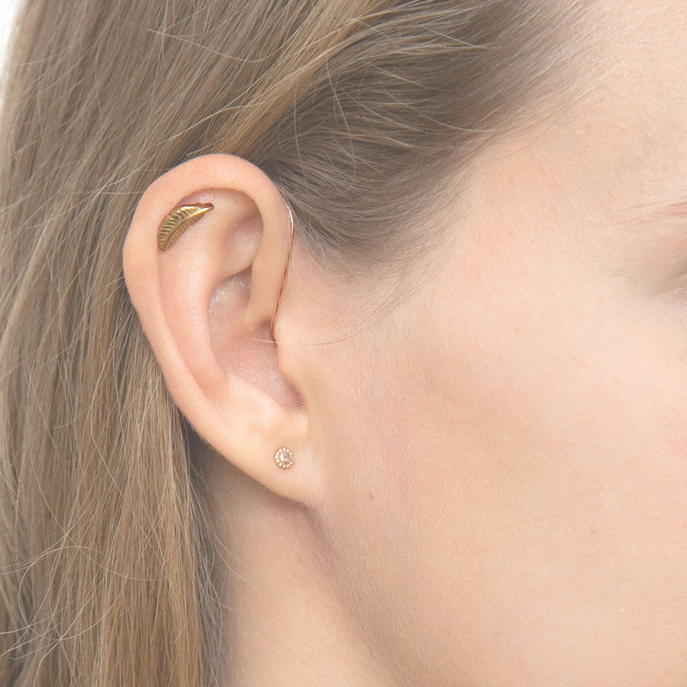 Bubblebee The Sidekick 2 Cable (Select Variant)-Pinknoise Systems