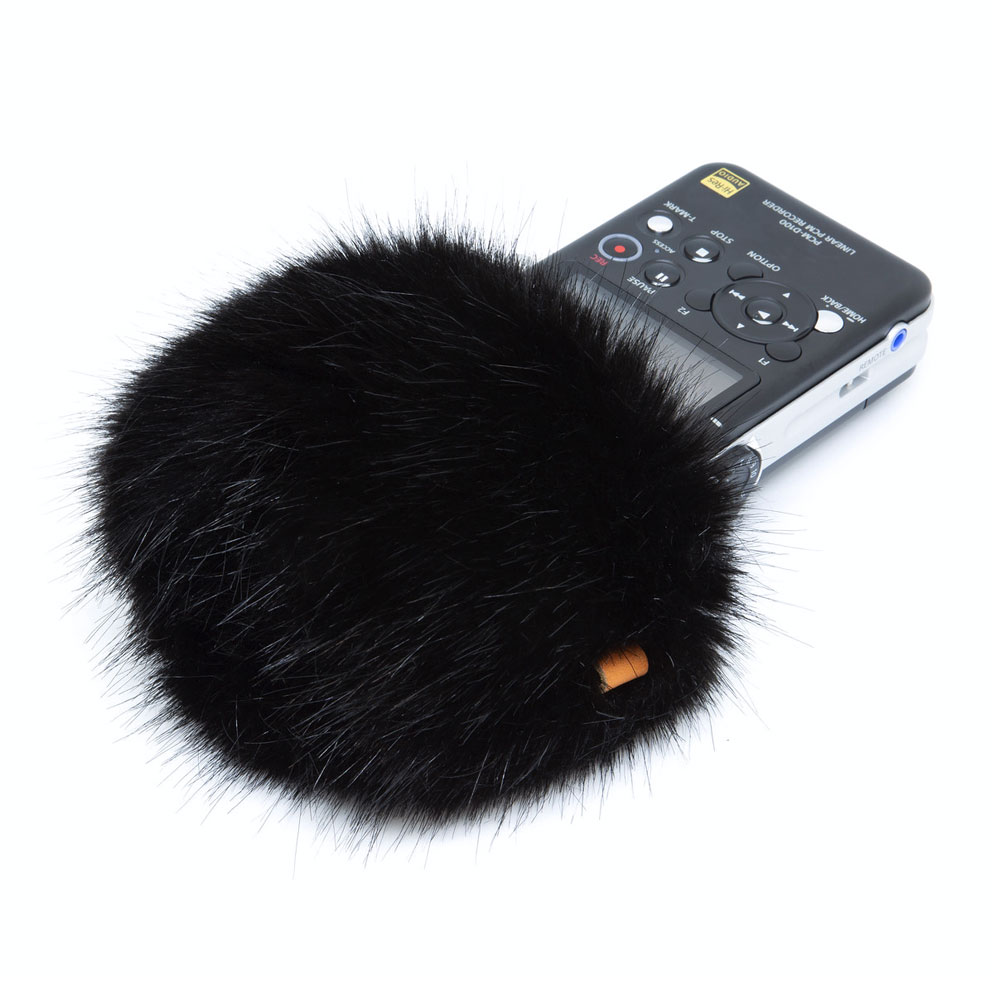 Bubblebee The Windkiller SE -Large-Pinknoise Systems