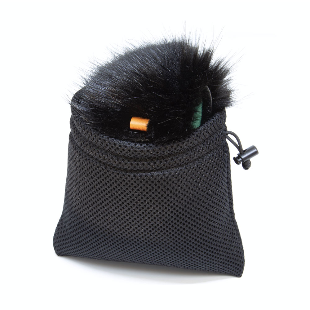 Bubblebee The Windkiller SE -Large-Pinknoise Systems